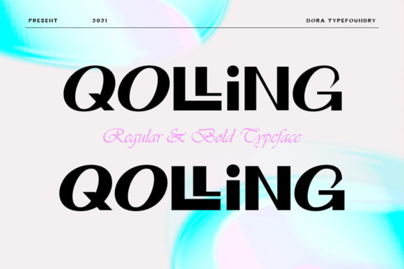 Bringing Qolling to Life in Handmade Creations