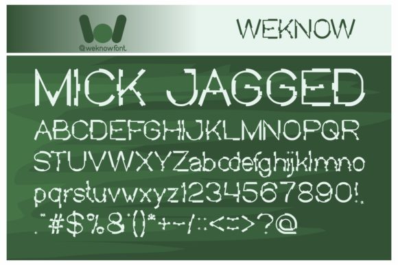 How Mick Jagged Transformed My Brand’s Visual Identity