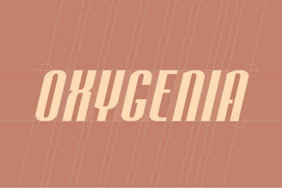 How Oxygenia Transformed My Brand’s Visual Identity