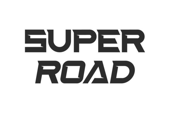How Super Road Transformed My Brand’s Visual Identity